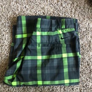 Nike Men’s Golf Shorts